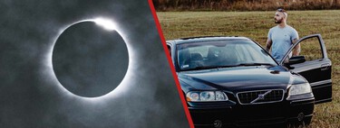 El peligro oculto del eclipse para la batería de tu coche (y cómo evitar quedarte tirado) 