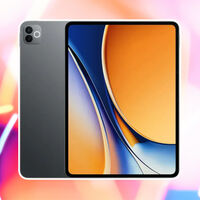 Han pasado semanas desde su lanzamiento y la sensacional realme Pad 3 ya tiene descuento y 15 MSI en Mercado Libre 