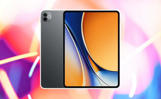 Realme Pad 3 Tablet Android Oferta Descuento Promocion