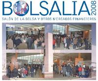 Bolsalia 2008 está anunciada