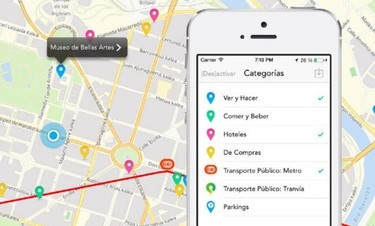 ¿De turisteo por el País Vasco? No puedes perderte esta app: 'Guía de Viaje de Bilbao'
