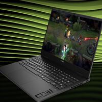 32 GB de RAM, NVIDIA RTX 5070 y precio mínimo histórico: Amazon rebaja este portátil gaming HP con el que jugar durante años