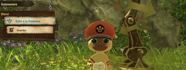 No pierdas la partida en Monster Hunter Stories 2: Wings of Ruin, te contamos cómo guardar y la importancia de tu hogar