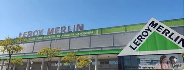 Cambia el aspecto de tu baño de manera radical por menos de 45 euros sin obras ni reformas con Leroy Merlin
 