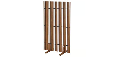 Pantalla Para Privacidad Nammaro De Ikea