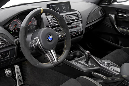 Bmw M Performance Parts Concept 16