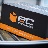 PcComponentes derriba el precio de esta tablet Lenovo y la deja por menos de 100 euros