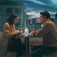 Nueve gestos de comunicación no verbal que avisan que tu primera cita es una fracaso