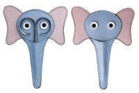 El elefante cortaúñas para bebés