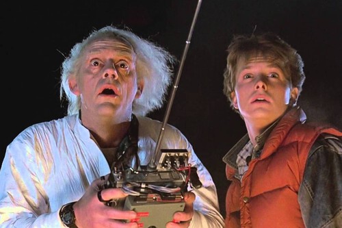 Funko Pop Volver Futuro Back Future Preventa Amazon Mexico
