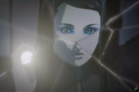 Ergo Proxy 1