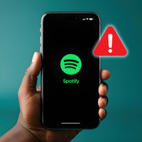Spotify sufre un hackeo masivo y un grupo asegura tener casi todo su catálogo: 300 TB de música ya están fuera 