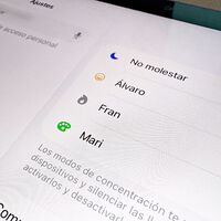 Así logré emular un modo multiusuario para el iPad de la familia. Aunque tiene una gran limitación