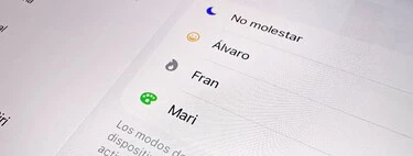 Así logré emular un modo multiusuario para el iPad de la familia. Aunque tiene una gran limitación Así logré emular un modo multiusuario para el iPad de la familia. Aunque tiene una gran limitación