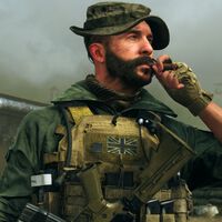 La película de Call of Duty sorprende a todos confirmando su fecha de estreno. Aún así, no deberías hacerte ilusiones de verla pronto 