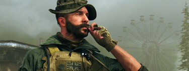 La película de Call of Duty sorprende a todos confirmando su fecha de estreno. Aún así, no deberías hacerte ilusiones de verla pronto 