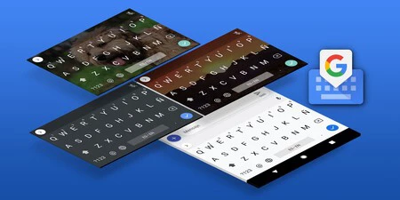 Google キーボード