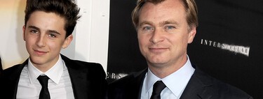 Christopher Nolan recuerda cuando le llamaron "frío" y lo que no le gustó de Timothée Chalamet en 'Interstellar': "Hiciste lo que te dio la gana"