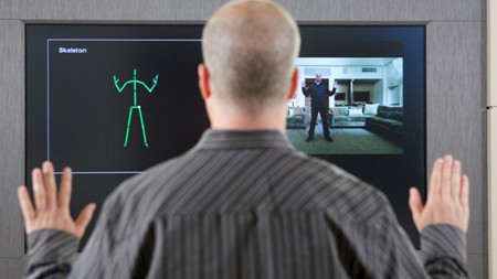Apple compra la compañía detrás de Kinect de Microsoft