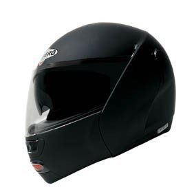Protégete: usa casco. Parte 1
