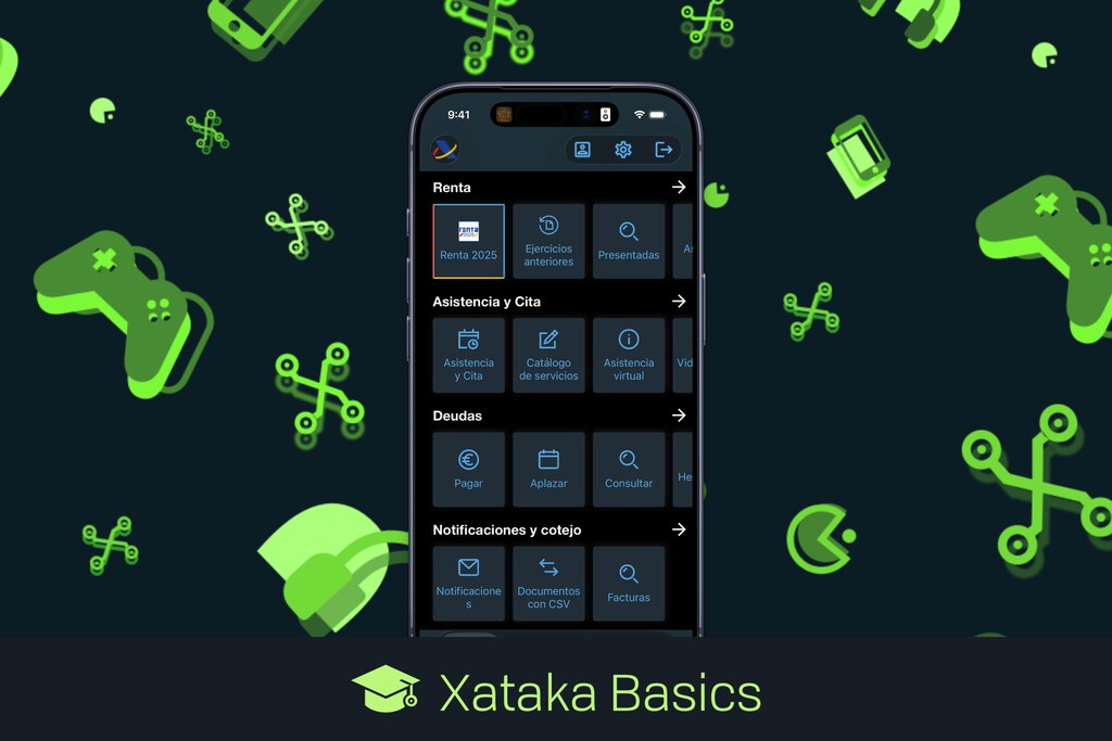 Número de referencia de la Renta 2025: cómo obtenerlo en la web o el móvil para tu declaración de 2026