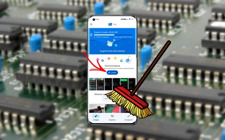 Ya puedes decir adiós a miles de archivos duplicados: la app Google Files te ayuda a liberar espacio en segundos