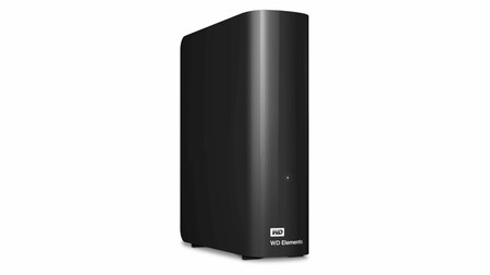 Western Digital Elements Desktop Mediamarkt