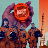 Artemis II ha sido un éxito, pero el plan de la NASA en la Luna se tambalea: demasiada ambición para tan poco tiempo