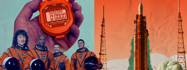 Artemis II ha sido un éxito, pero el plan de la NASA en la Luna se tambalea: demasiada ambición para tan poco tiempo