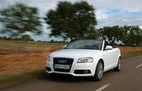 El motor 1.4 TFSI de 125 CV completa la gama del Audi A3 Cabrio en España