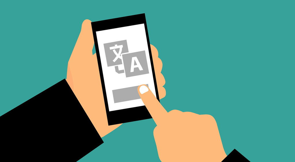 Siete aplicaciones para traducir idiomas como alternativas a Google Translate