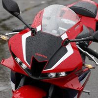 Ya es oficial: una nueva Honda CBR600RR llegará a Europa en 2025 para luchar con la Kawasaki ZX-6R