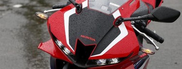 Ya es oficial: una nueva Honda CBR600RR llegará a Europa en 2025 para luchar con la Kawasaki ZX-6R