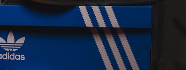 Adidas tira los precios de sus zapatillas y ropa deportiva con descuentos de hasta el 50% en plena temporada de rebajas  