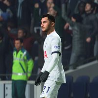 SBC Dejan Kulusevski de EA Sports FC 24 (FIFA 24) Ultimate Team, soluciones baratas y si vale la pena