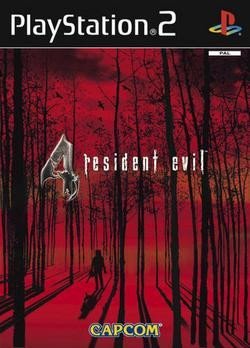 Extras para el Resident Evil 4 de PS2