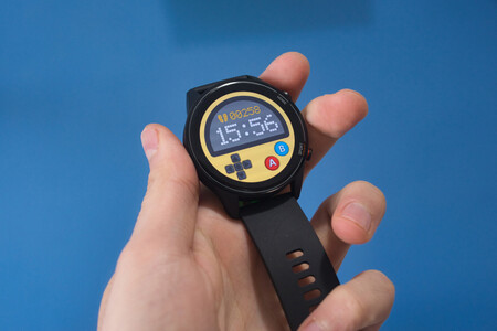 Smartwatch Xiaomi Mi Watch