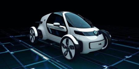 NILS: la movilidad eléctrica según Volkswagen