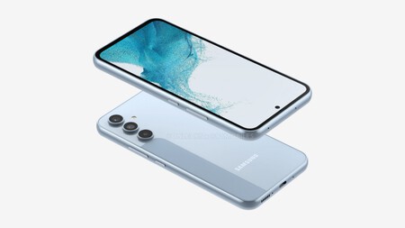 Render Galaxy A54 1