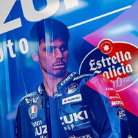 Joan Mir sería el plan B de Yamaha para 2023 si Fabio Quartararo decide no renovar con ellos en MotoGP 