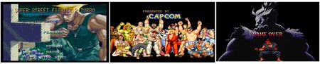 Final Street Fighter Ii Turbo Final Street Fighter Ii Turbo