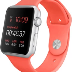 Foto 3 de 9 de la galería apple-watch-sport-1 en Applesfera