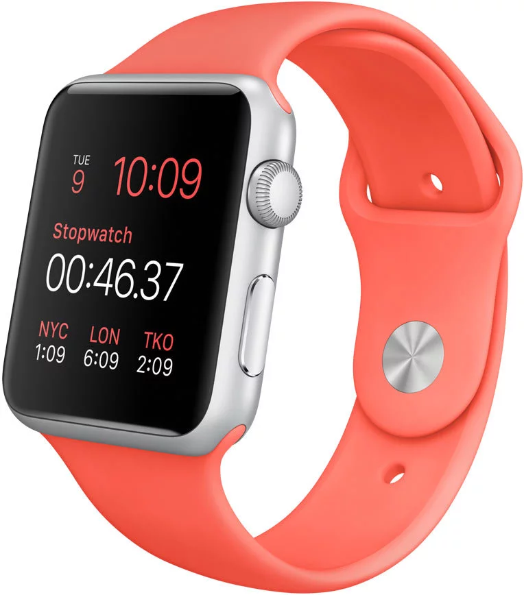 Apple Watch Sport