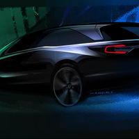 La nueva Honda Odyssey estará en el Auto Show de Detroit... y así la dibujan los niños