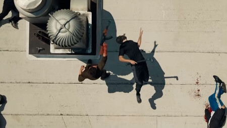 The Punisher One Last Kill 3