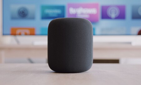 El HomePod original en gris espacial deja de estar disponible en los Estados Unidos