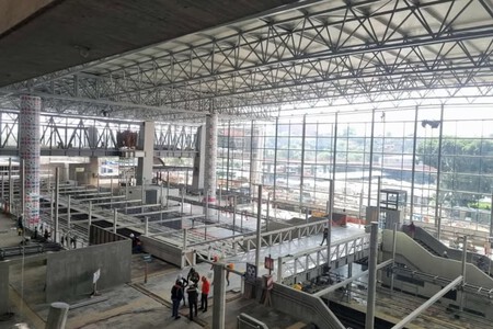 Estacion Multimodal Observatorio 2