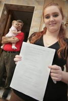 Una menor puede donar parte de su hígado a su hija, una decisión loable de un juzgado de Sevilla