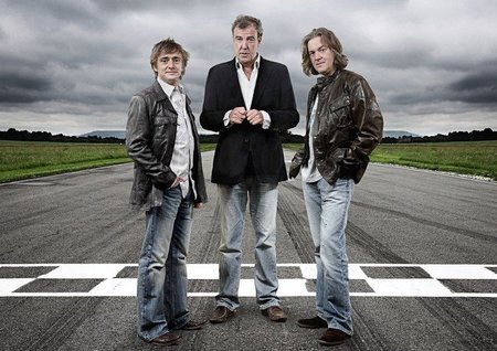 La justicia británica vuelve a rechazar la demanda de Tesla contra Top Gear y la BBC