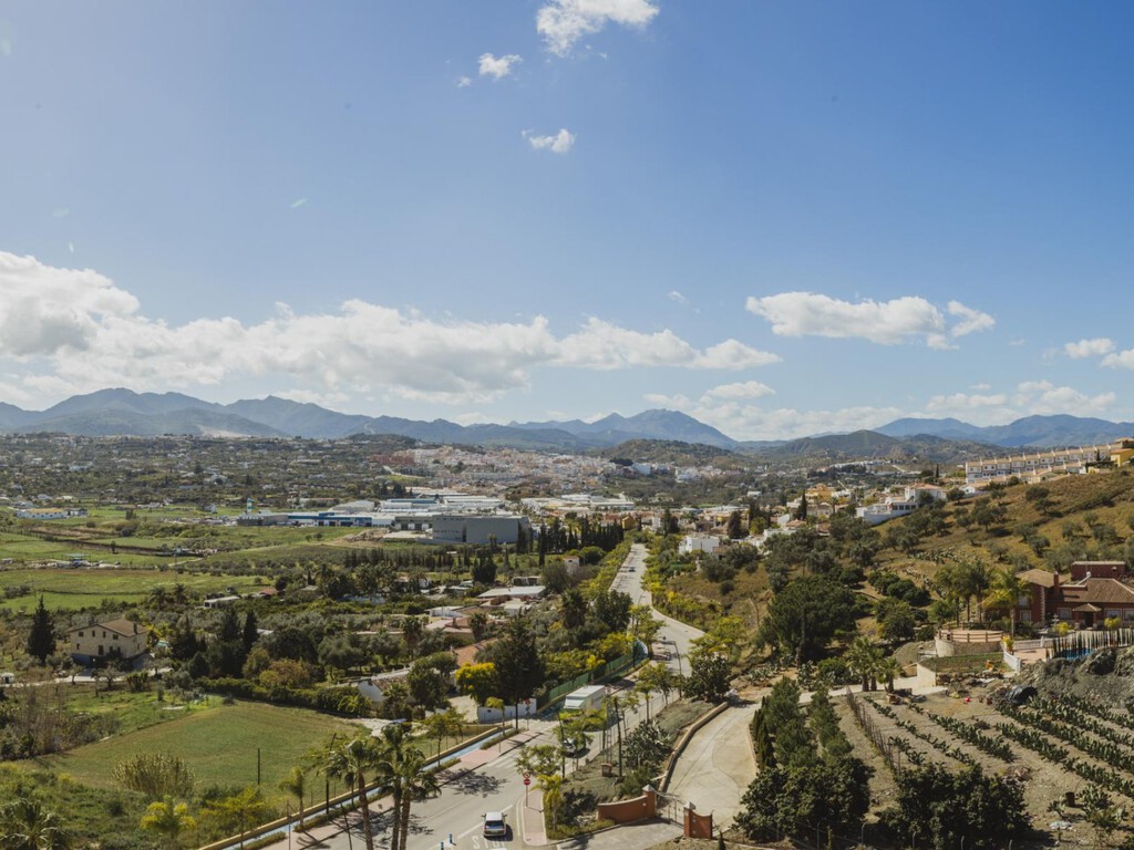 De esta localidad de Málaga salen algunos de los mejores tomates de España y es ideal para disfrutar más allá de la Costa del Sol 